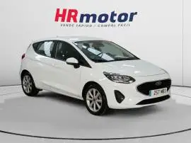 Ford Fiesta Trend, 14.890 €