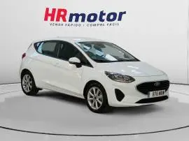 Ford Fiesta Trend, 13.990 €