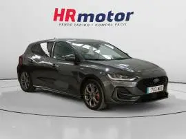 Ford Focus ST-Line, 17.990 €