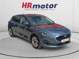 Ford Focus Trend Plus, 18.890 €