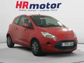 Ford Ka Trend, 6.940 €