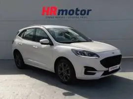 Ford Kuga Hybrid ST-Line, 22.240 €