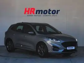 Ford Kuga Hybrid ST-Line, 22.790 €