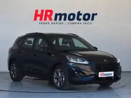 Ford Kuga Hybrid ST-Line, 25.440 €