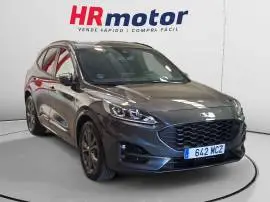 Ford Kuga Hybrid ST-Line, 27.890 €