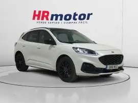 Ford Kuga ST-Line X, 21.990 €