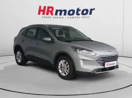 Ford Kuga Titanium, 20.590 €