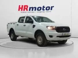 Ford Ranger XL Doble Cabina 4x4, 26.890 €