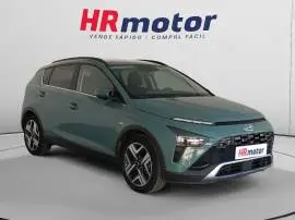 Hyundai Bayon Essence 2WD, 16.890 €