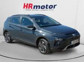 Hyundai Bayon Maxx Mild-Hybrid 2WD, 18.990 €