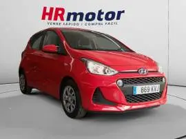 Hyundai i10 Klass, 11.290 €