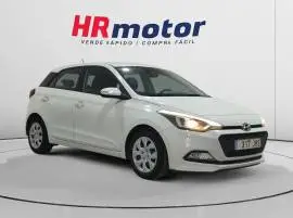 Hyundai i20 Klass, 8.490 €