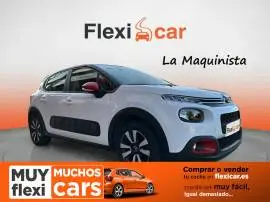 Citroën C3 PureTech 60KW (82CV) 108g S&S BUSINESS, 11.790 €