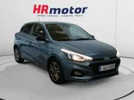 Hyundai i20 Tecno LE, 13.990 €