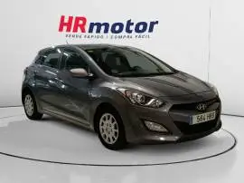 Hyundai i30 City S, 9.490 €