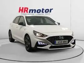 Hyundai i30 N Line 30 Aniversario, 22.940 €