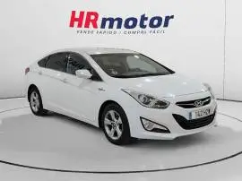 Hyundai i40 Klass Blue, 8.890 €