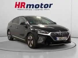 Hyundai IONIQ Tecno Hybrid, 15.490 €