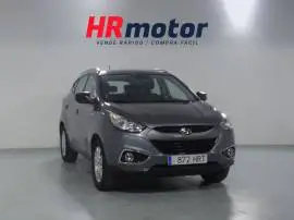 Hyundai ix35 Classic 2WD, 11.890 €