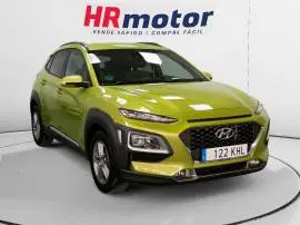 Hyundai Kona Tecno, 15.490 €