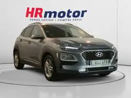 Hyundai Kona Tecno 2WD, 14.890 €