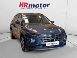 Hyundai Tucson Creative Hybrid 2WD, 29.590 €