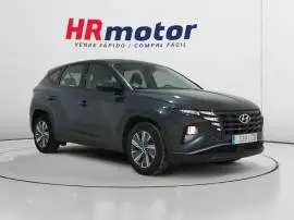 Hyundai Tucson Klass 2WD, 20.490 €