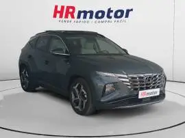 Hyundai Tucson N Line Sky Mild-Hybrid 2WD, 30.990 €