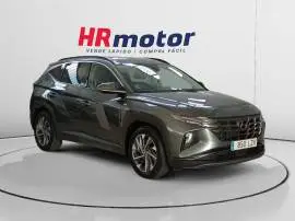 Hyundai Tucson Tucson 1.6 CRDI 48V Maxx 4x2 DT, 26.890 €