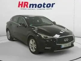 Infiniti Q30 1.5D, 16.990 €