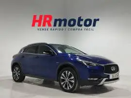 Infiniti QX30 Premium, 22.900 €