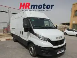 Iveco Daily 35 S 14, 22.890 €