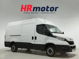 Iveco Daily 35 S 14, 21.590 €