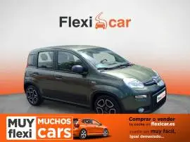 Fiat Panda City Life Hybrid 1.0 Gse 51kw (70CV), 10.890 €