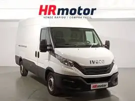 Iveco Daily 35 S 14, 22.290 €