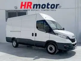 Iveco Daily 35 S 14S, 22.990 €