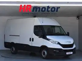 Iveco Daily 35 S 14S, 22.790 €