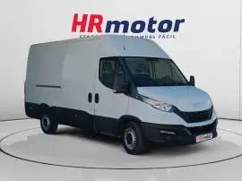 Iveco Daily 35 S 14S, 21.490 €