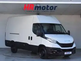 Iveco Daily 35 S H2, 22.890 €