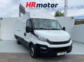 Iveco Daily L4H2, 23.890 €