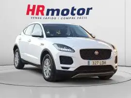 Jaguar E-Pace 2.0D 150 AWD, 15.990 €