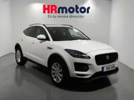 Jaguar E-Pace AWD, 25.900 €