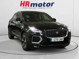 Jaguar E-Pace R-Dynamic AWD, 29.990 €