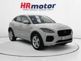 Jaguar E-Pace R-Dynamic S AWD, 20.990 €