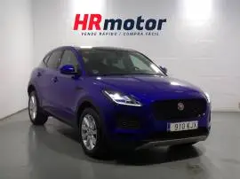 Jaguar E-Pace S, 20.340 €