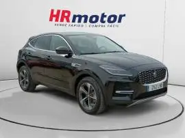 Jaguar E-Pace S AWD, 39.990 €