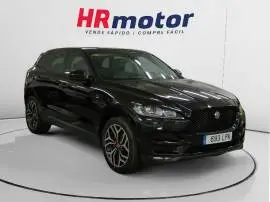 Jaguar F-Pace Prestige AWD, 19.990 €