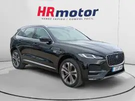 Jaguar F-Pace SE AWD, 46.890 €