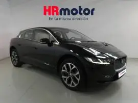 Jaguar I-Pace SE, 31.840 €