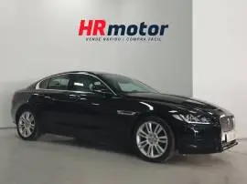 Jaguar XE Prestige, 21.950 €